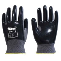 Nitrex 250 Fully Coated General Purpose Gloves