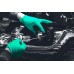 Heavy Duty Green Nitrile Engineering Gloves x 100 hands
