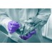 Biotouch Biodegradable Purple Nitrile Powder Free Examination Gloves x 100 hands
