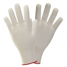 Natural Cotton Under Gloves