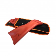 Electrical Glove Protective Carry Bag 