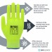 Nitrex 370W Hi Viz Yellow Foam Nitrile Thermal Glove