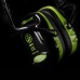 QED Premium Ear Defender Lightweight Optimal Hearing Protection SNR 27dB