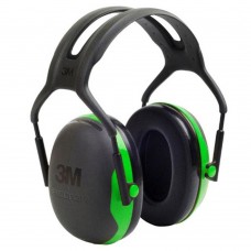 3M Peltor X1 Headband Comfortable Industrial Noise Protection SNR 27dB