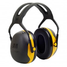 3M Peltor X2 Headband Comfortable Industrial Noise Protection SNR 31dB