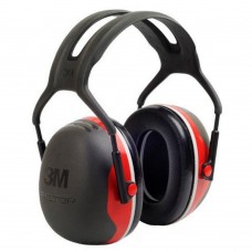 3M Peltor X3 Comfortable Noise Reduction Ear Defenders SNR 33dB