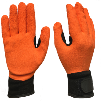 Klass Anti Needle Palm Protection ANSI 5 Safety Gloves