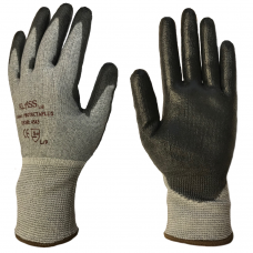 Klass Protecta Plus Gloves 4543 Cut 5 to size XXXL