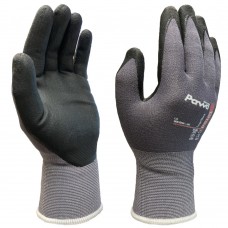 Pawâ PG101 Ultra L/Weight 15 gauge Breathable  Work Gloves