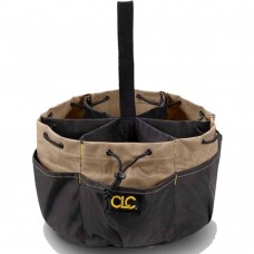 CLC Drawstring Bucketbag™ 12 Pockets