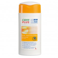 CAREPLUS Natural Sun Protection SPF50 Water-resistant 100ml