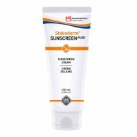 Deb Stoko SC Johnson Sun Protect Cream SPF30 100ML Pocket Sized Tube