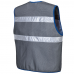 Evaporative Cooling Waistcoat Vest One size fits all