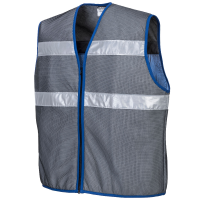 Evaporative Cooling Waistcoat Vest One size fits all