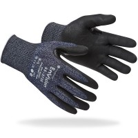 Tilsatec Eco-Friendly Work Gloves Cut Level C Premium Gloves 