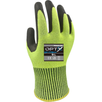 Opty™ Cut Resistant Flexible Wondergrip Gloves