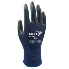 Ultra Lightweight PU Coated Opty 1810 Gloves