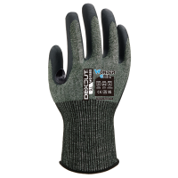 WonderGrip18 Gauge Ultra Lightweight Cut D DEXCUT® Precision Safety Gloves