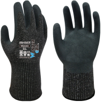 Dexcut Air Lite Cut Level C Foam Nitrile Coated Wonder Grip Gloves 