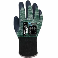 Dexcut® WG-733 Latex Coated Cut D Cold and Hot Work Safety Gloves