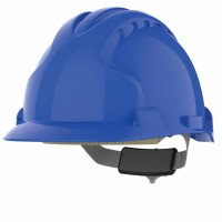JSP Evo 8 EN 14052 Safety Helmet