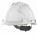 JSP Evo 8 EN 14052 Safety Helmet