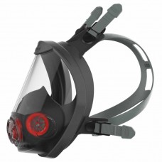 JSP Force 10 Typhoon Full Face Press to Check Respirator