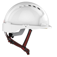 JSP Evo 5 DualSwitch EN397 or 12492 Safety Helmet