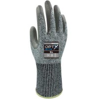 Opty Wonder Grip OP 775 Cut C PU Palm Safety Gloves