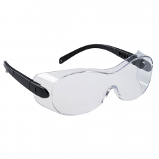 Over Spectacle Safety Glasses