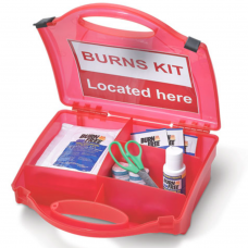 First Aid Kit  for Burns