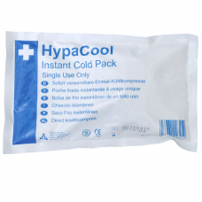 HypaCool Single Use Ice Cold Pack 200g