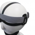 Delta 6400 Jupiter Respirator EasyLock Reusable Mask Body Twin Filter