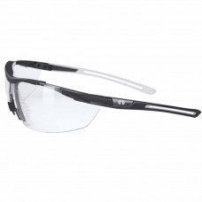 Argon Clear Safety Glasses Industrial