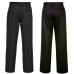 Sewn In Crease 245g Classic Work Trousers