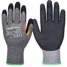 Portwest Safety Gloves Heat Resistant Grip Work Gloves