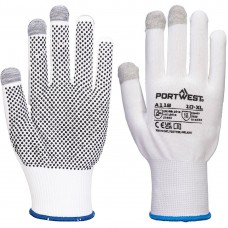 Portwest Work Gloves Heat Resistant Touchscreen Safety Gloves