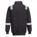 Portwest Workwear Anti-Static Fire Resistant Sweatshirt