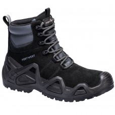 Portwest Rafter Wateproof Work Boots Composite Toe Cap S7S