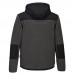 Borg Workwear Fleece Jacket Comfortable Corporate Jacket