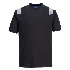 Portwest Workwear WX3 Fire Resistant T-Shirt