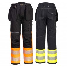 PW3 Hi-Vis Holster Pocket Class 1 Trousers