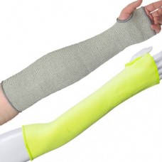 Portwest 18" (45cm) Cut 5 and Heat Protection Sleeve with Thumb Slot (each)