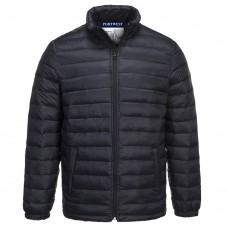 Portwest Aspen Thermal Insulation Padded Winter Men's Jacket