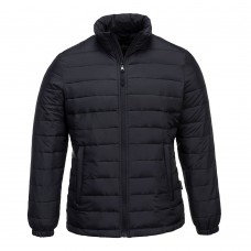 Portwest Aspen Thermal Insulation Padded Winter Women's Jacket