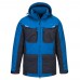 Winter Work Jacket Insulated Lining Water Resistant Jacket