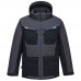 Winter Work Jacket Insulated Lining Water Resistant Jacket