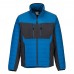 Portwest WX3 Padded Baffle Jacket  Windproof Water Resistant Design
