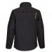 Portwest Hybrid Eco Jacket Windproof Water Resistant Softshell Jacket