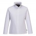 Women's Corporate Eco Jacket Fleece Lined Breathable Softshell 